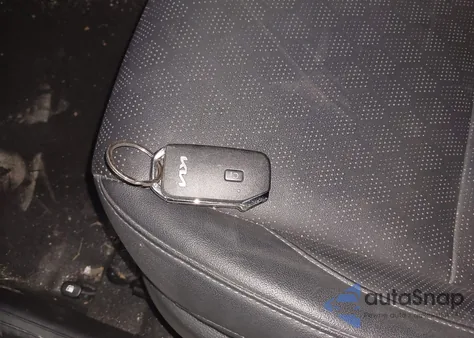 2022 Kia Seltos Ex z USA, uszkodzony, nr VIN KNDERCAA0N7238983